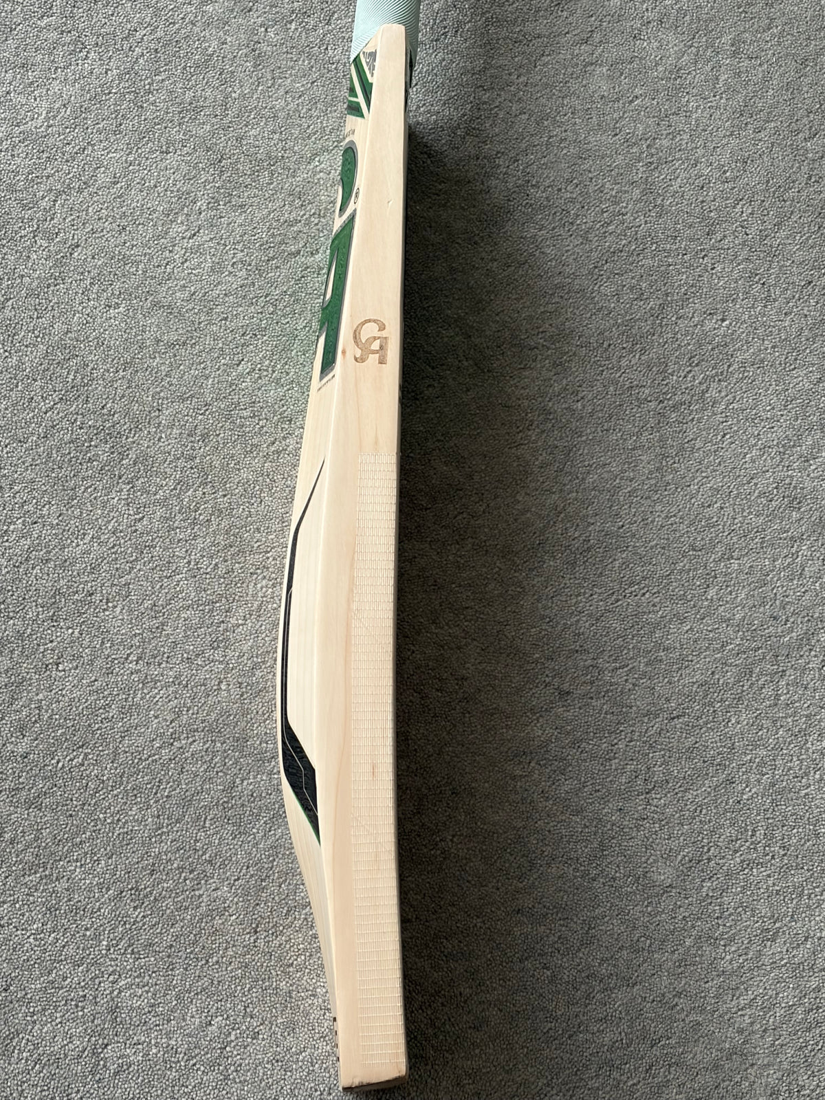 CA Professional Players Babar Azam Cricket Bat (2lb 7oz)