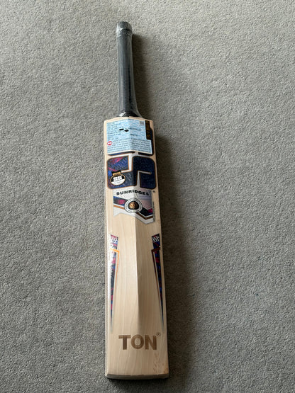 SS Ton Classic Cricket Bat (2lb 10oz)