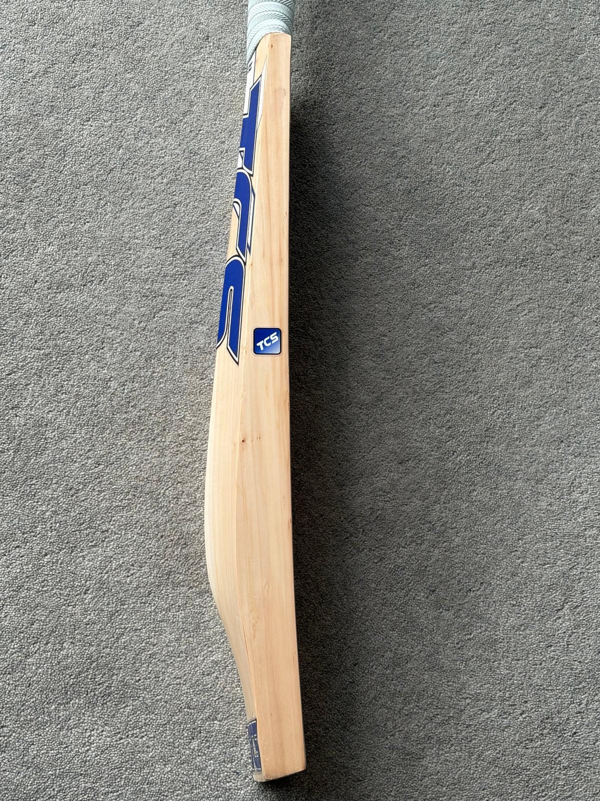 TCS Spectrum Players Cricket Bat (2lb 11oz)