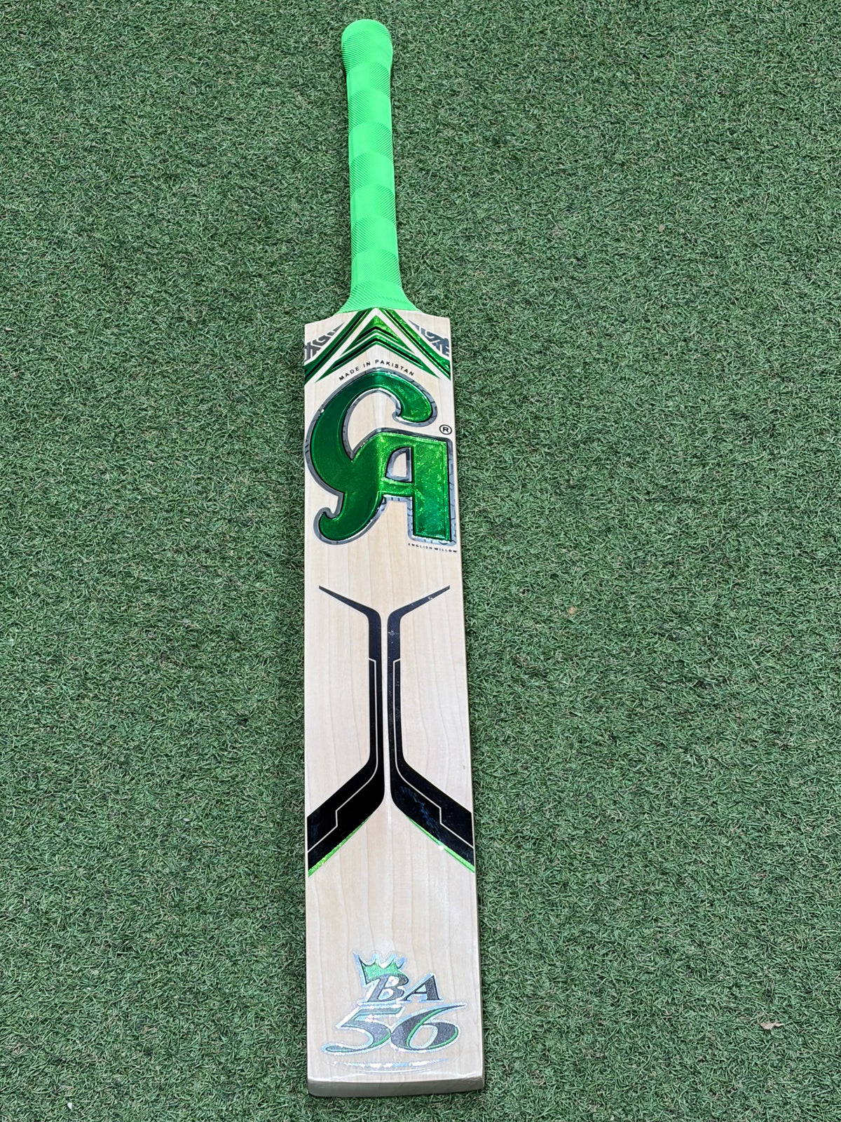CA BA56 Harrow Junior Cricket Bat (2lb 3oz)