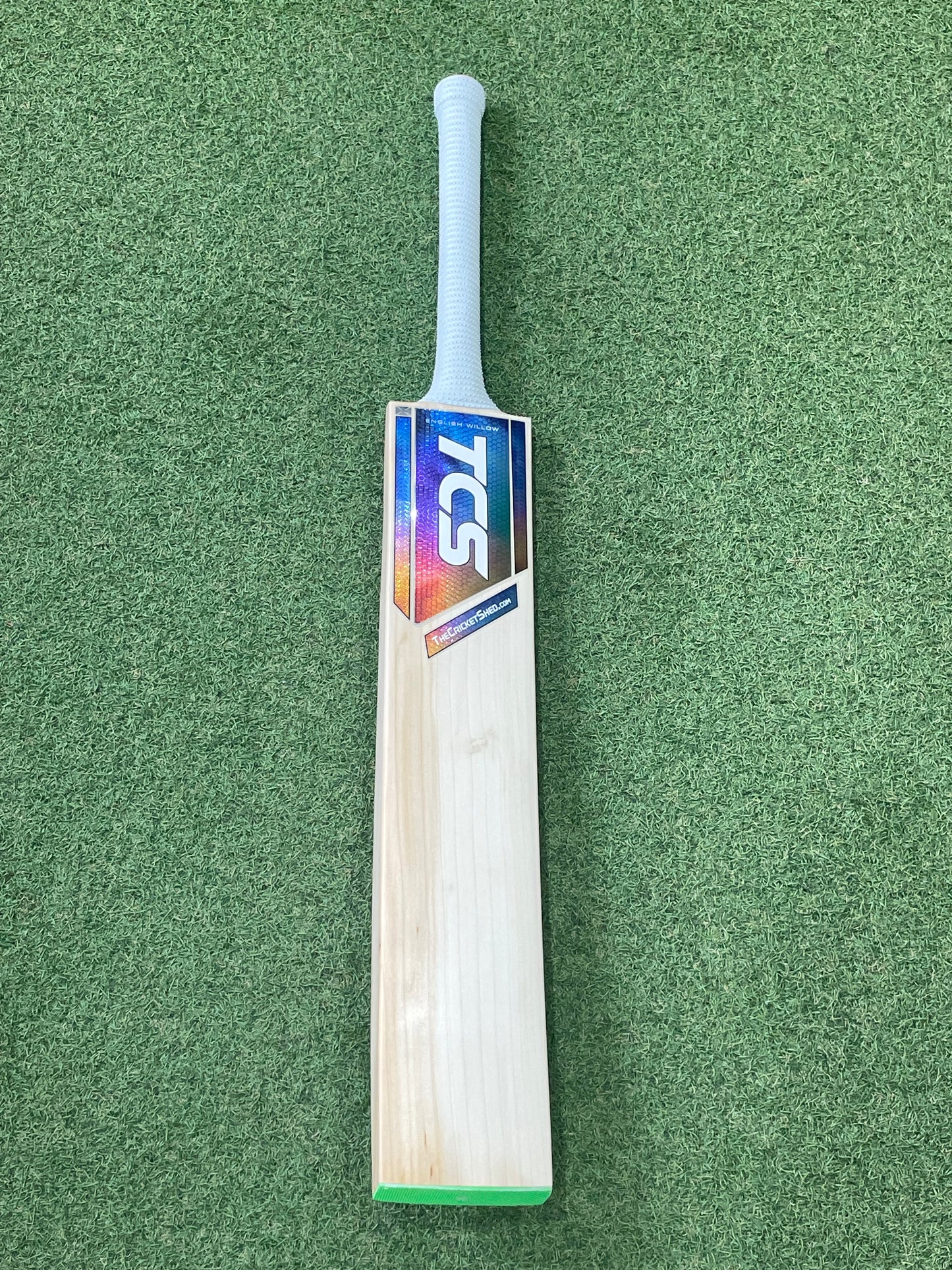 TCS Special Edition Cricket Bat (2lb 10oz)