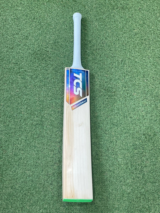 TCS Special Edition Cricket Bat (2lb 10oz)