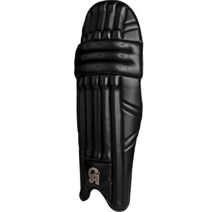CA Gold 20k Black Batting Pads