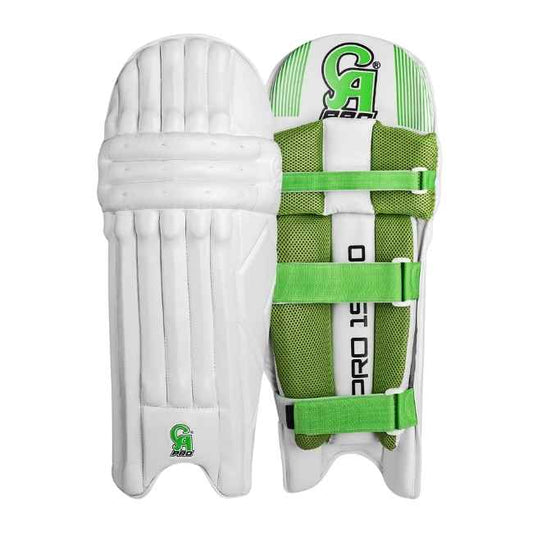 CA Pro 15000 Batting Pads