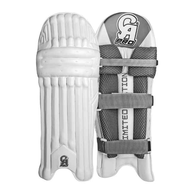 CA Pro Limited Edition Batting Pads