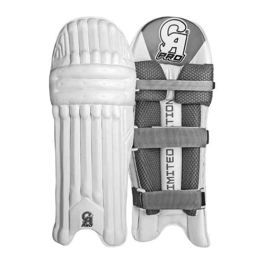CA Pro Limited Edition Batting Pads