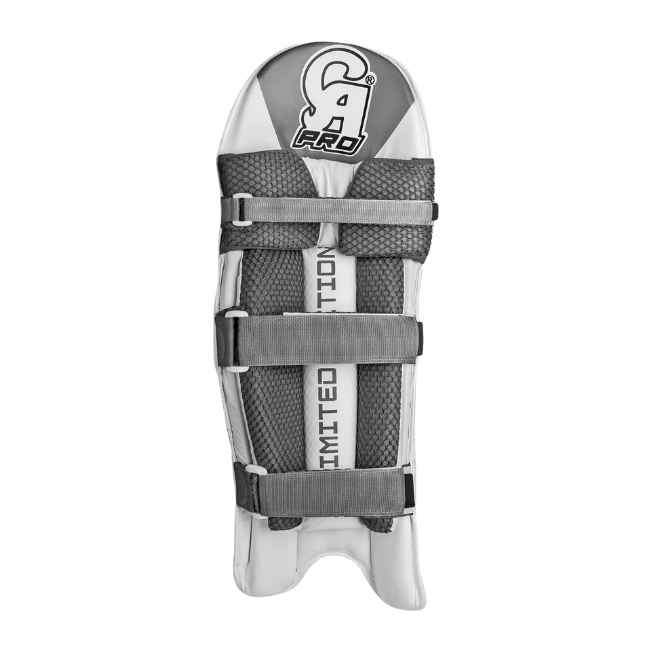 CA Pro Limited Edition Batting Pads