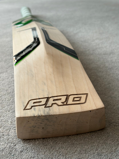 CA Professional Players Babar Azam Cricket Bat (2lb 8oz)