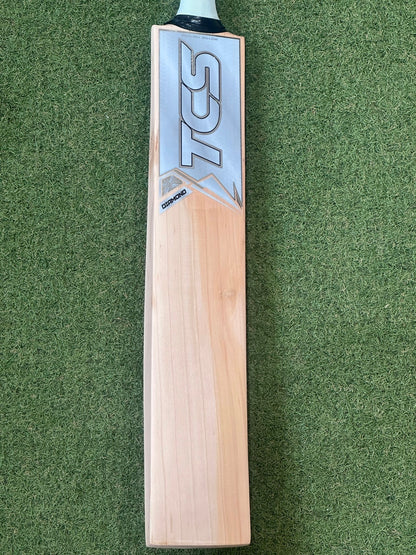 TCS Diamond Butterfly Willow Cricket Bat