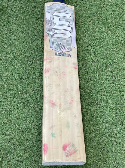 Used Cricket Station Bianca Cricket Bat (2lb 12oz)