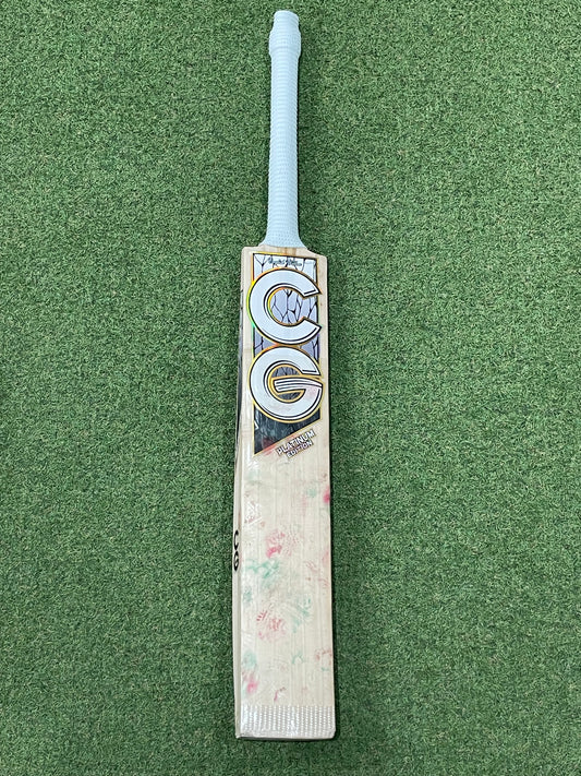 Used CG Platinum Edition Cricket Bat (2lb 11oz)