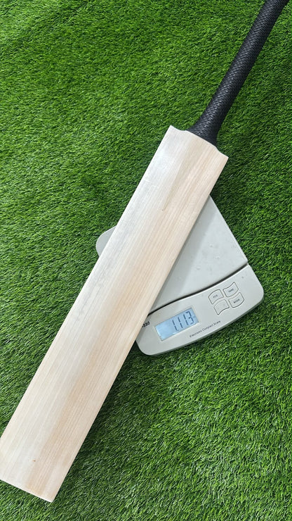 TCS Plain Grade 1 Cricket Bat (2lb 7oz)