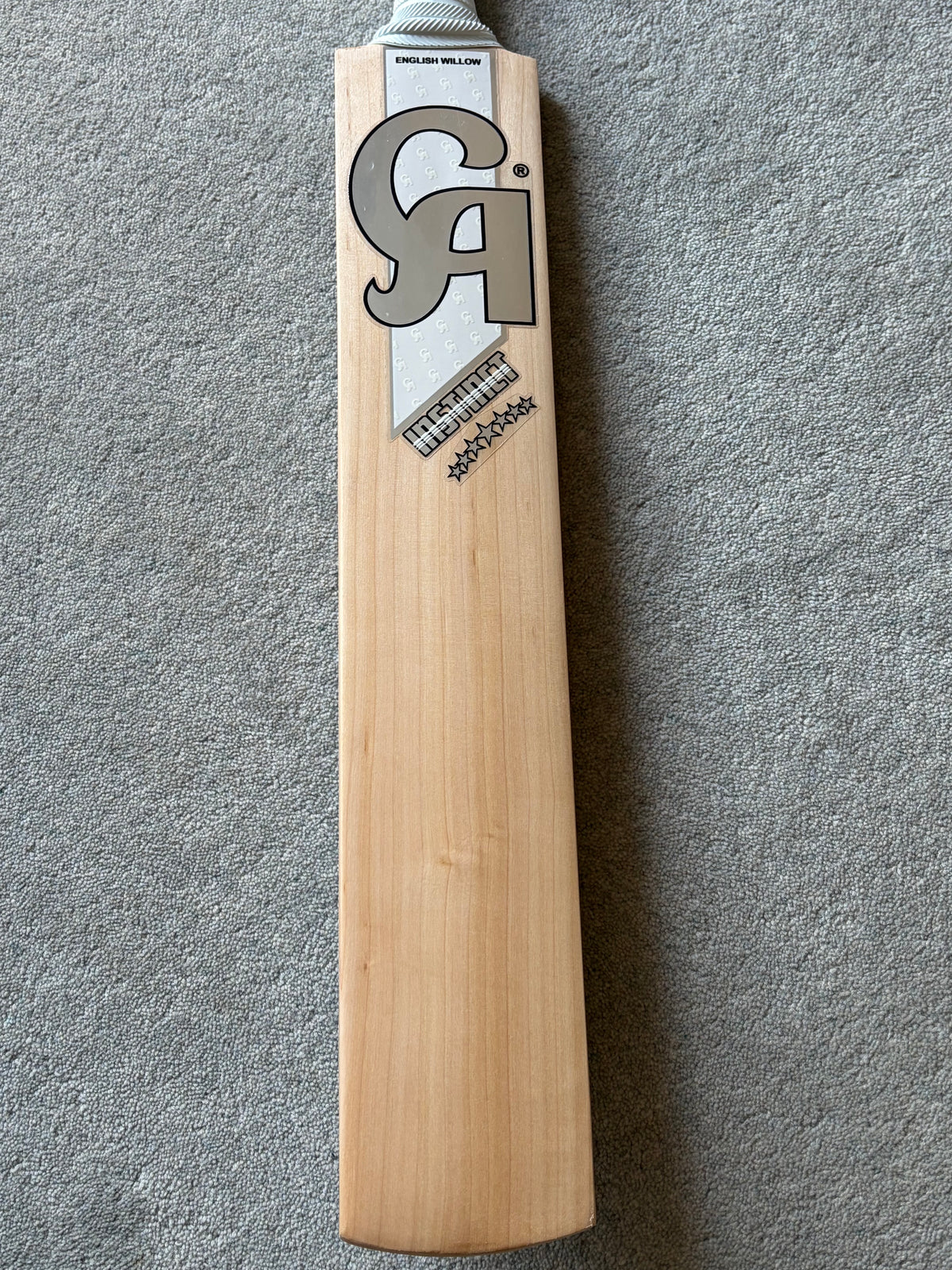 CA Instinct 7 Star Cricket Bat (2lb 7oz)
