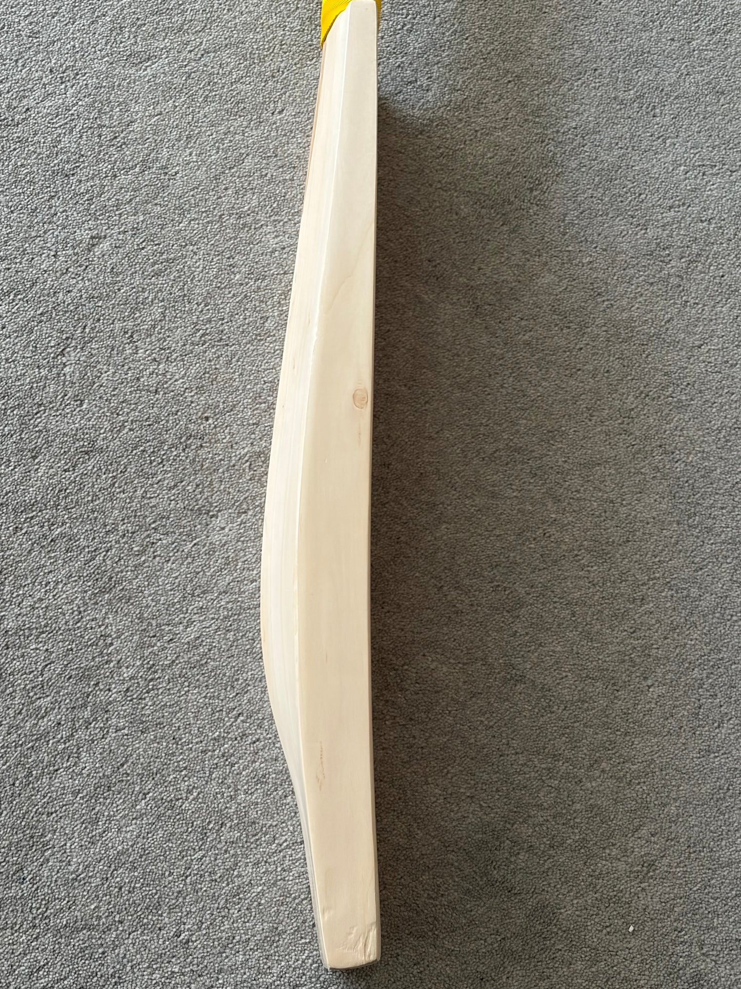 CA Plain Customised Cricket Bat (2lb 7oz)