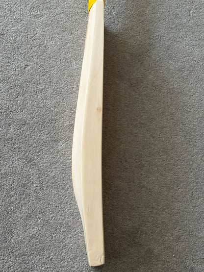 CA Plain Customised Cricket Bat (2lb 7oz)