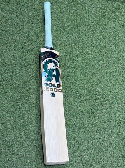 CA Gold 15000 Cricket Bat (2lb 8oz)