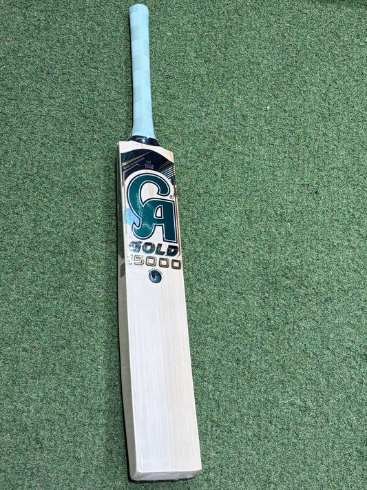 CA Gold 15000 Cricket Bat (2lb 8oz)