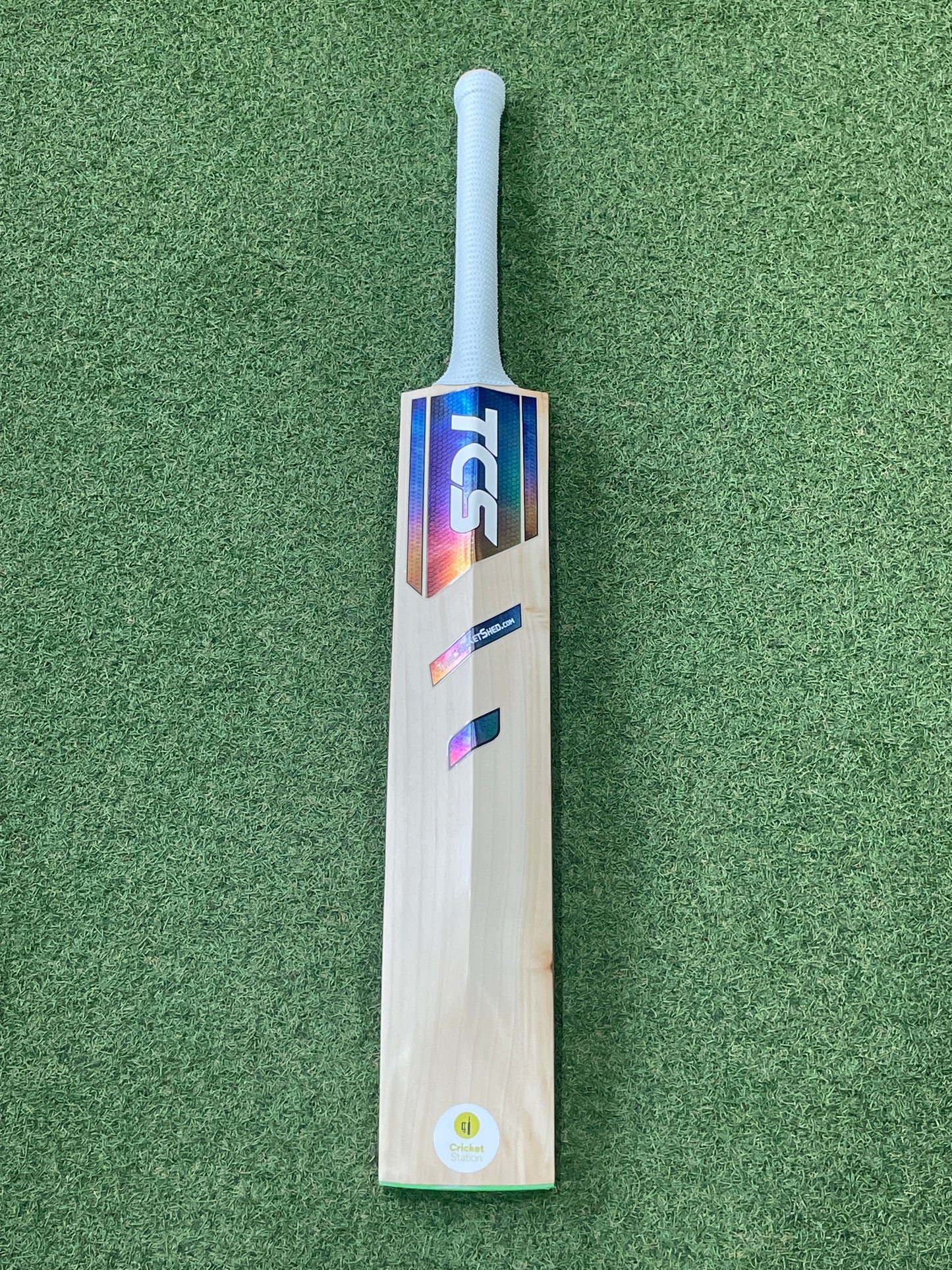 TCS Special Edition Cricket Bat (2lb 10oz)