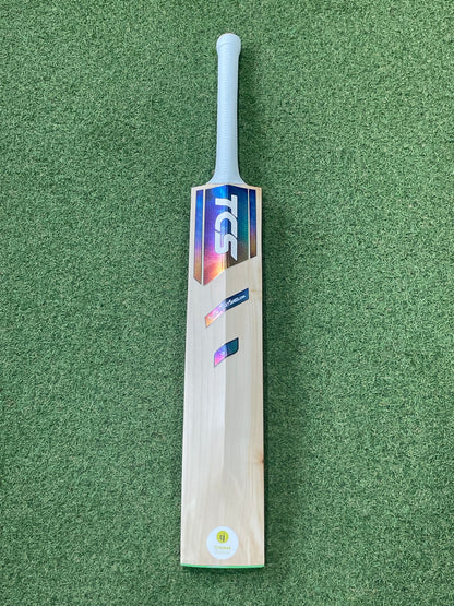 TCS Special Edition Cricket Bat (2lb 10oz)