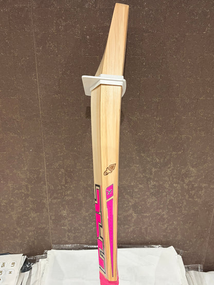 Hell 4 Leather (H4L) Pro Grade Cricket Bat (2lb 10oz)