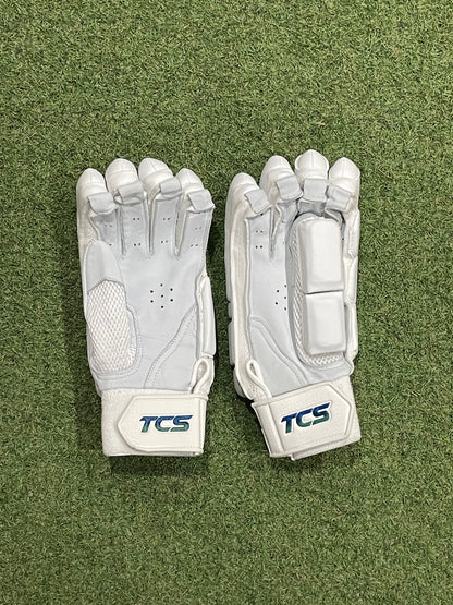 TCS Platinum Edition Batting Gloves