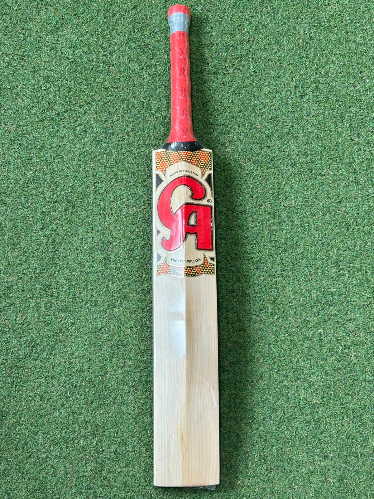 CA Dragon Laminate Cricket Bat (2lb 12oz)