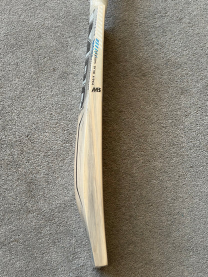 MB Malik MBS Azam Khan Cricket Bat (2lb 10oz)