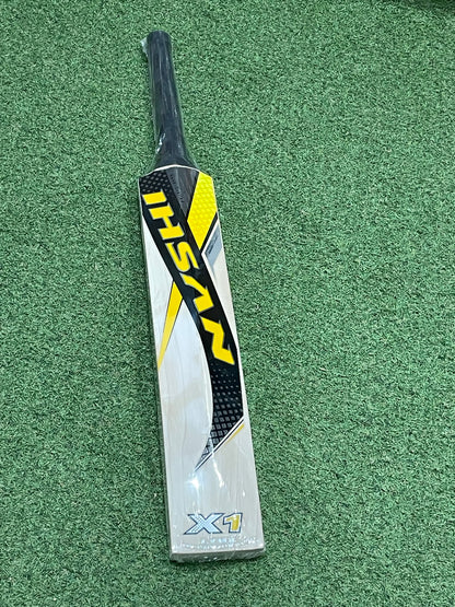 Ihsan Lynx X1 Cricket Bat (2lb 8oz)