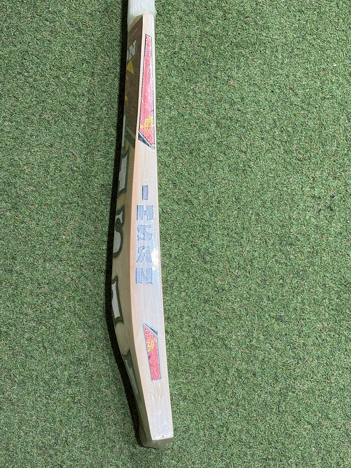 Ihsan Don Cricket Bat (2lb 11oz)