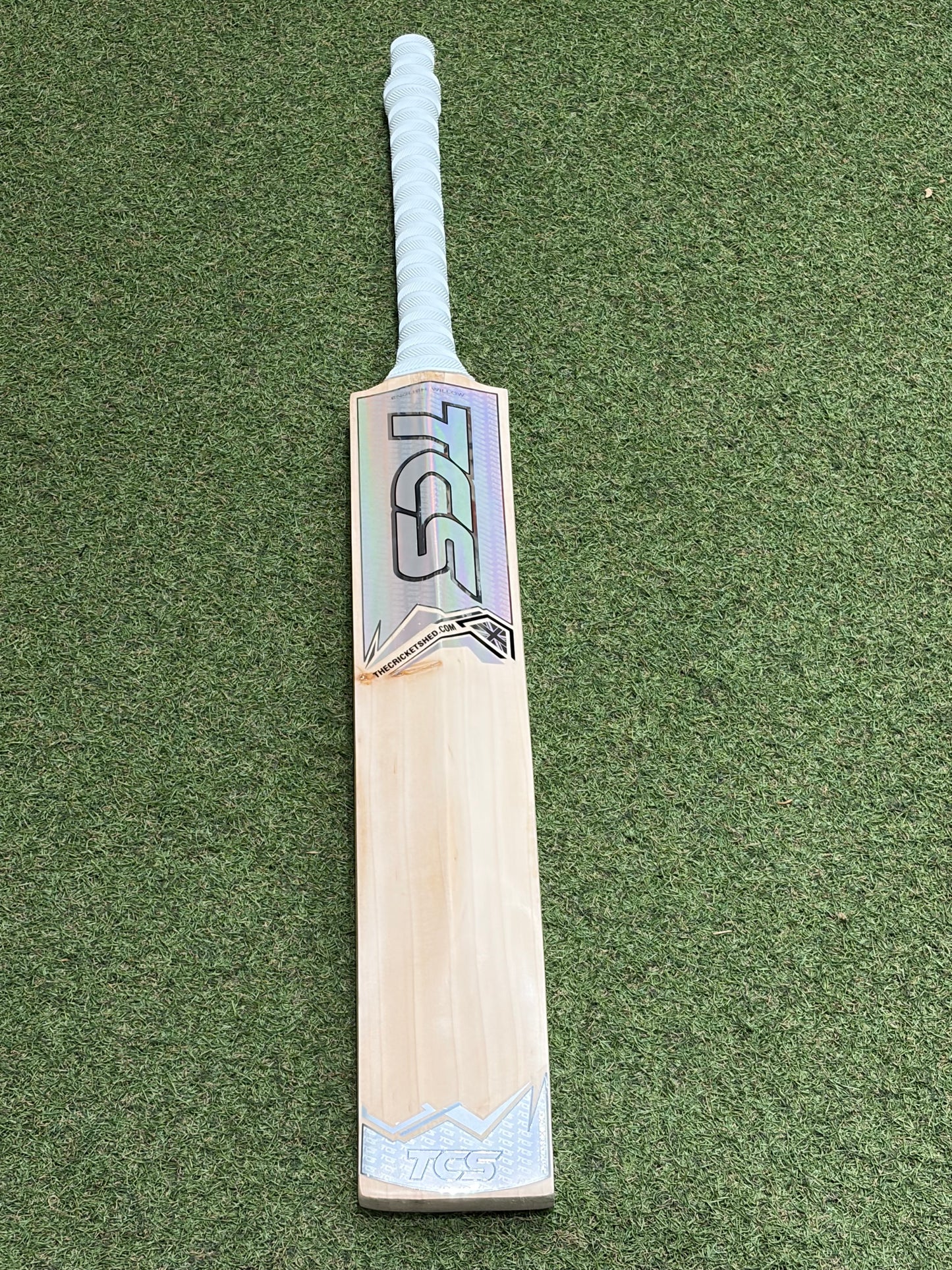 TCS Pearl 3 Star Cricket Bat (2lb 8oz)