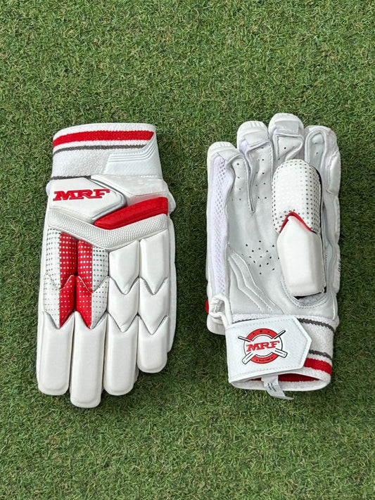 MRF 360 Batting Gloves
