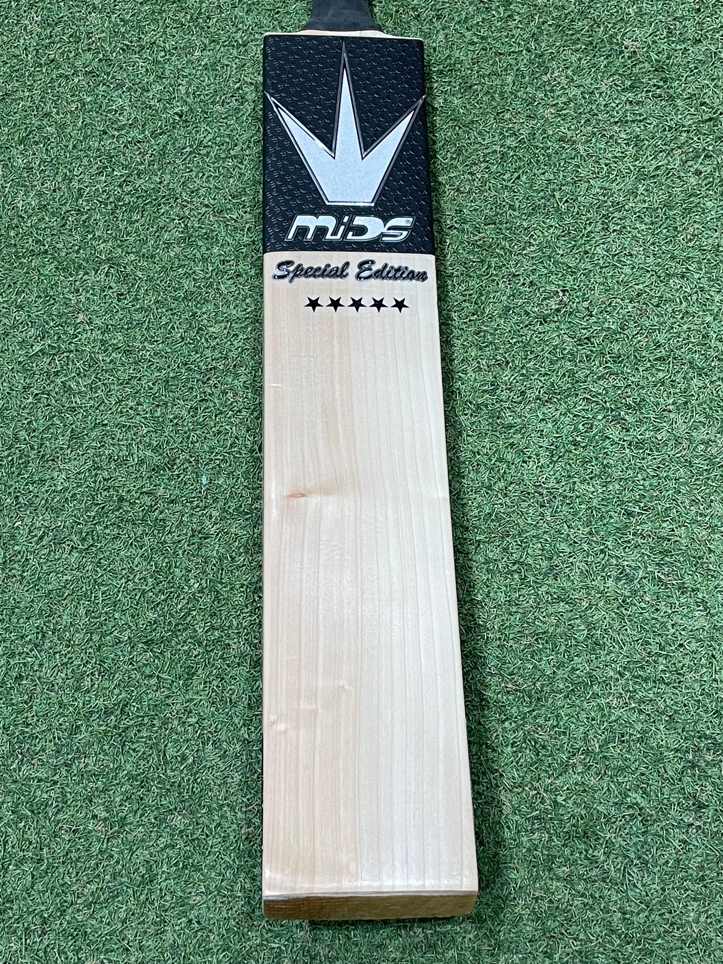 MIDS Special Edition 5 Star Laminate (Double Wood) Cricket Bat (2lb 9oz)