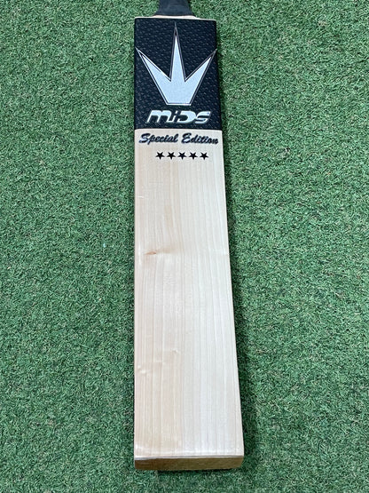MIDS Special Edition 5 Star Laminate (Double Wood) Cricket Bat (2lb 9oz)