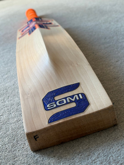 Somi MSD Player Cricket Bat( 2lb 10oz)