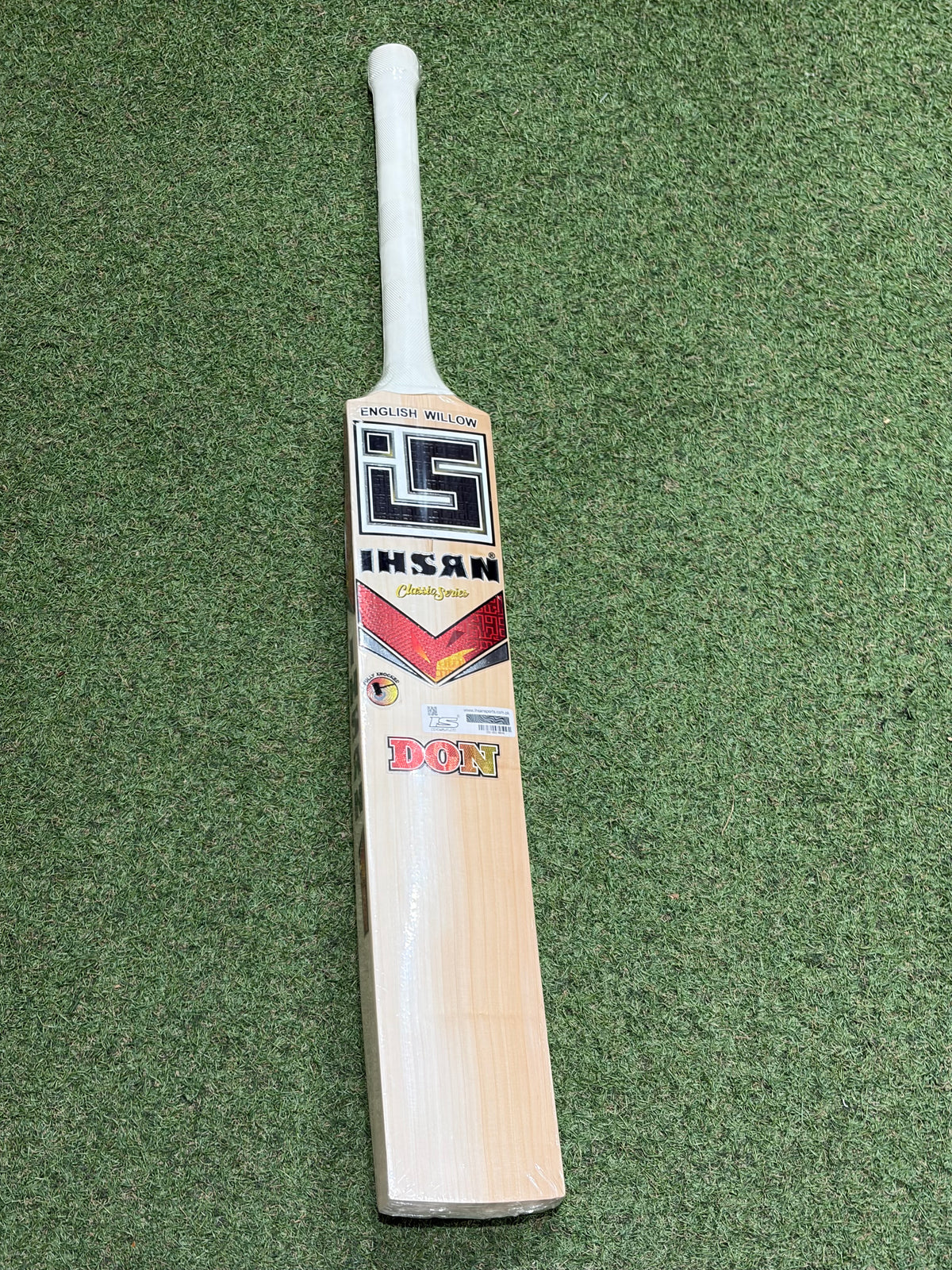 Ihsan Don Cricket Bat (2lb 10oz)
