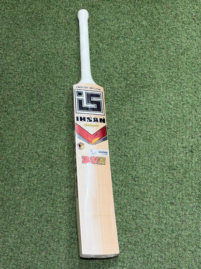 Ihsan Don Cricket Bat (2lb 10oz)