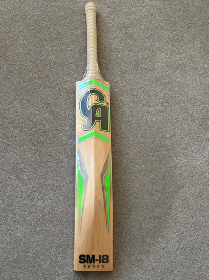CA SM18 5 Star Cricket Bat (2lb 9oz)
