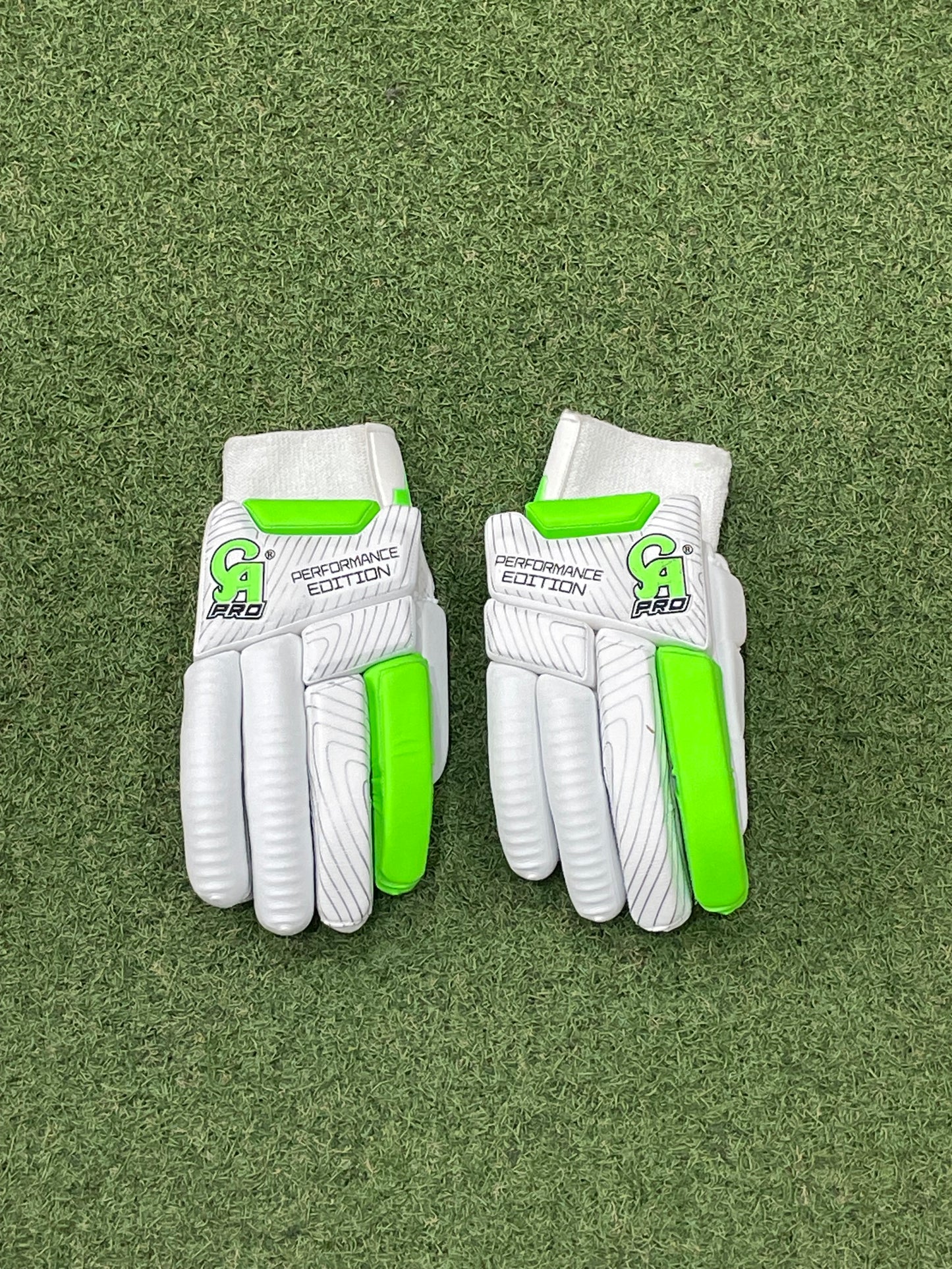 CA Pro Performance Edition Batting Gloves