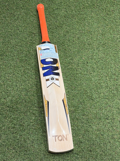 Ton Thala 2.0 Junior Harrow Size Cricket Bat (2lb 5oz)