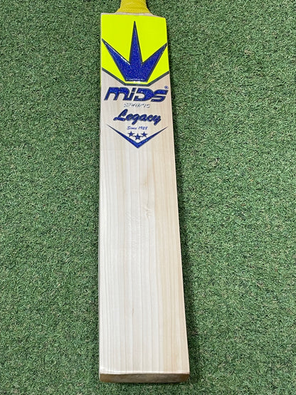 MIDS Legacy 3 Star Cricket Bat (2lb 9oz)