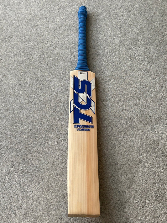 TCS Spectrum Players Cricket Bat (2lb 7oz)