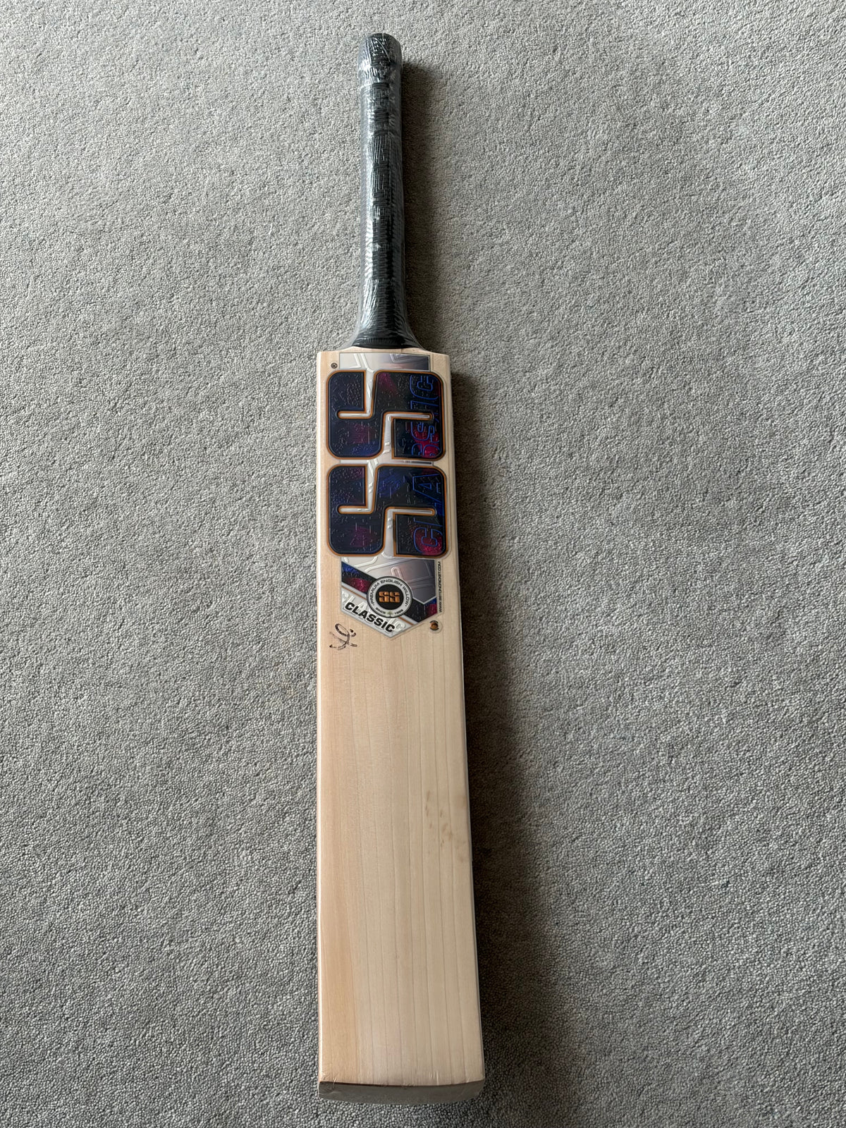 SS Ton Classic Cricket Bat (2lb 10oz)