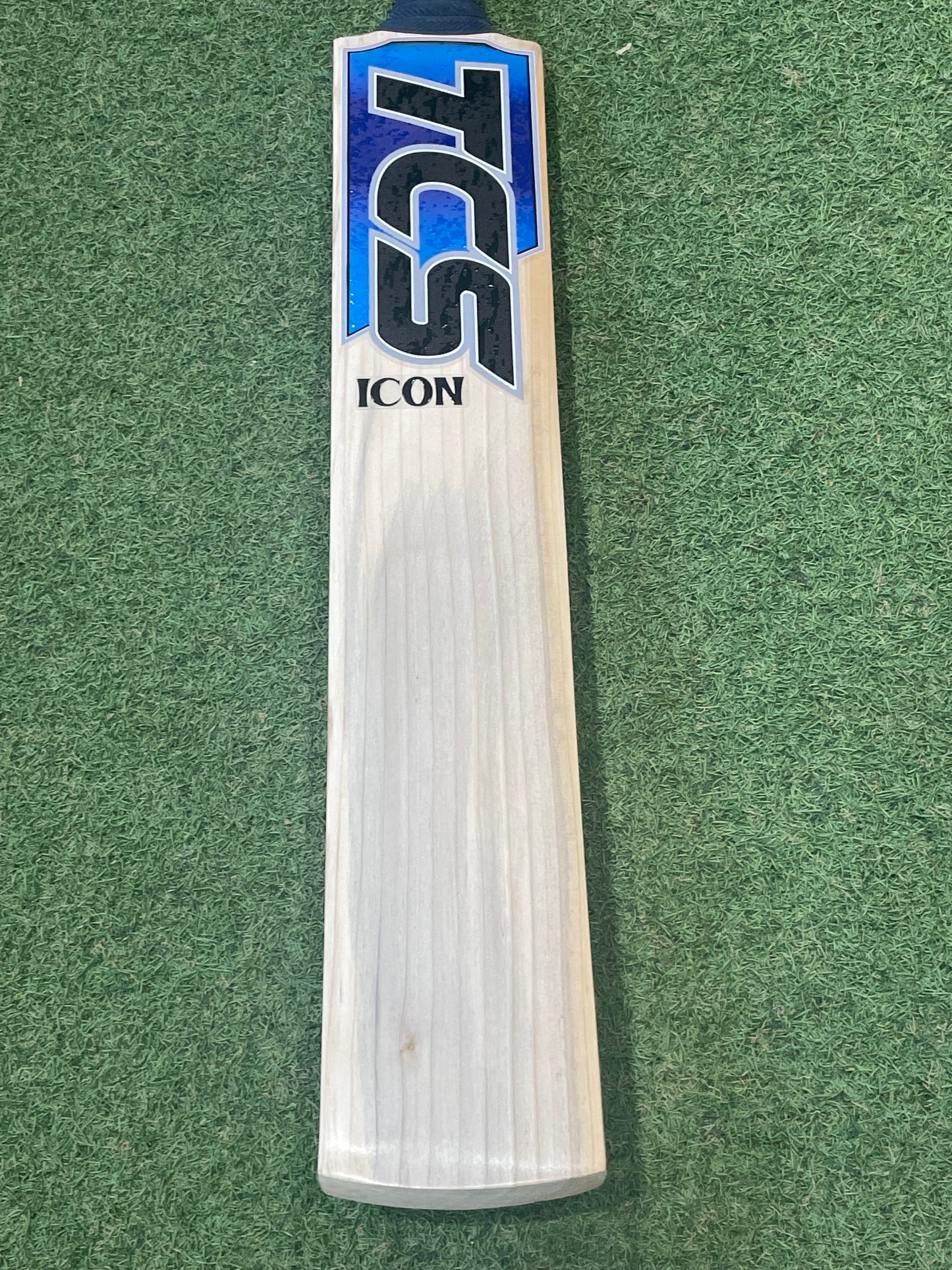 TCS Icon Cricket Bat (2lb 10oz)