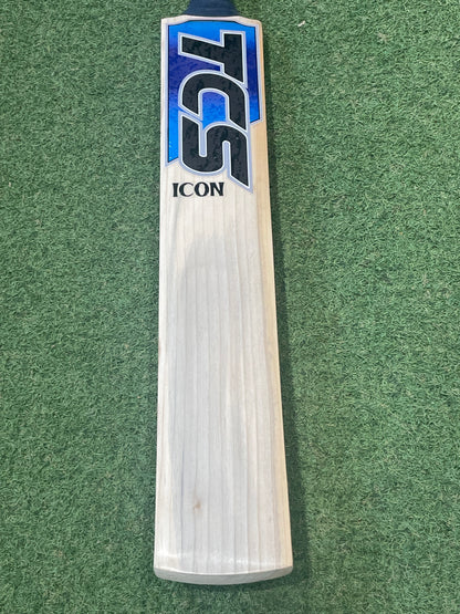 TCS Icon Cricket Bat (2lb 10oz)