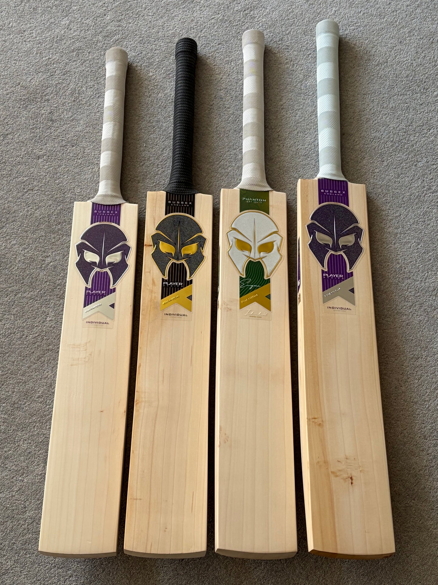 Phantom Performance Pro Locker Cricket Bat (2lb 8oz - 2lb 10oz)