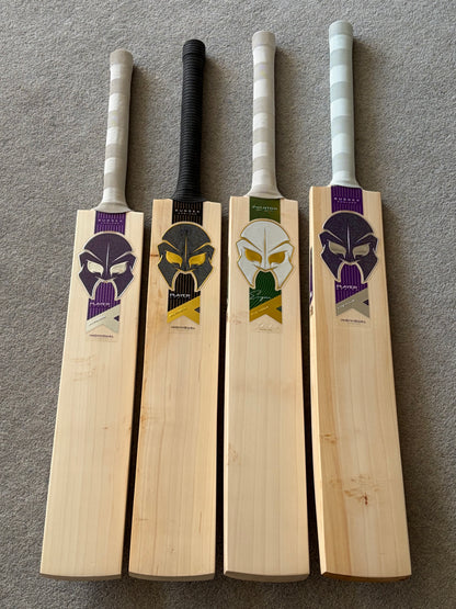 Phantom Performance Pro Locker Cricket Bat (2lb 8oz - 2lb 10oz)