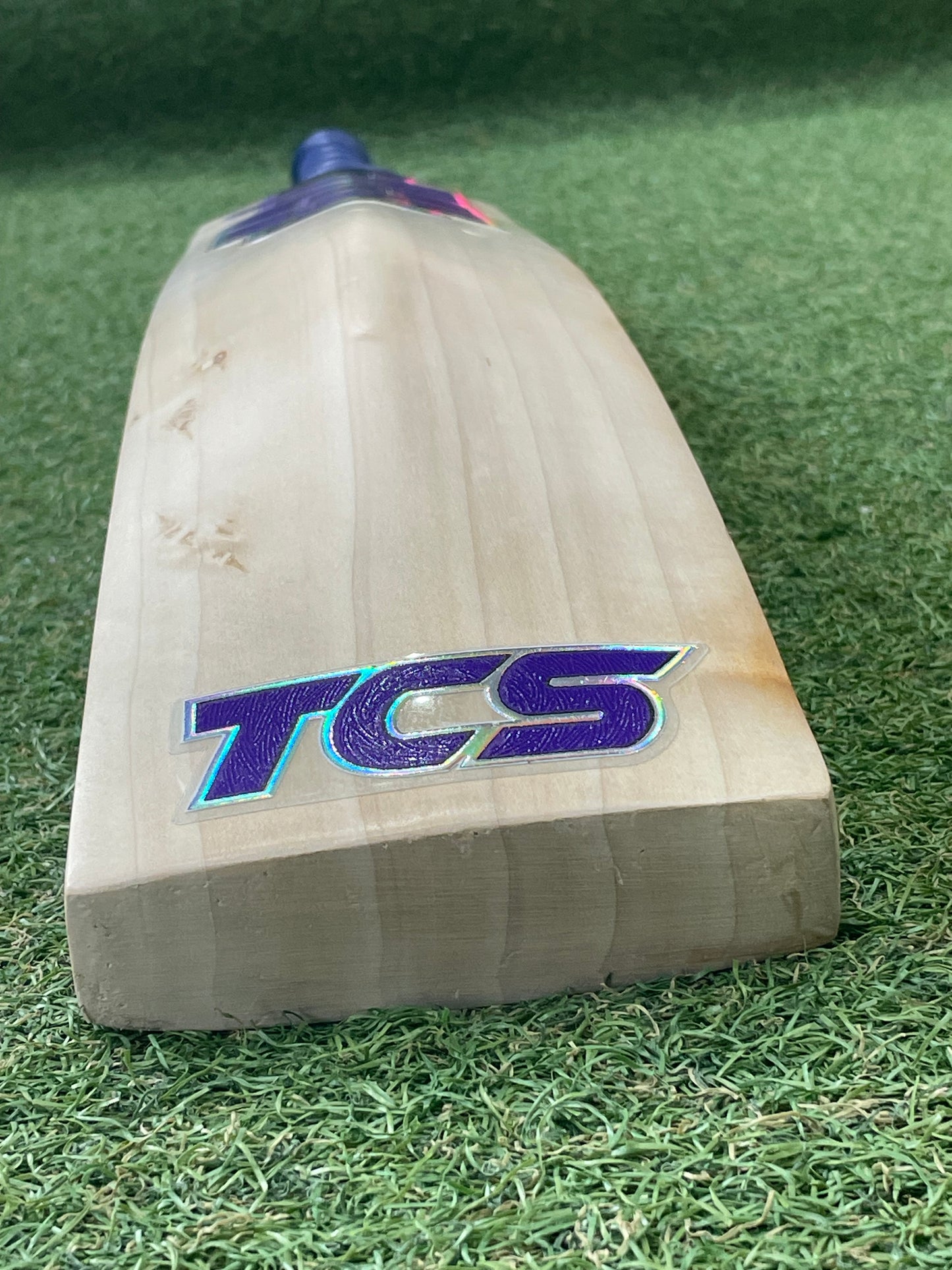 TCS Limited Edition Cricket Bat (2lb 11oz)
