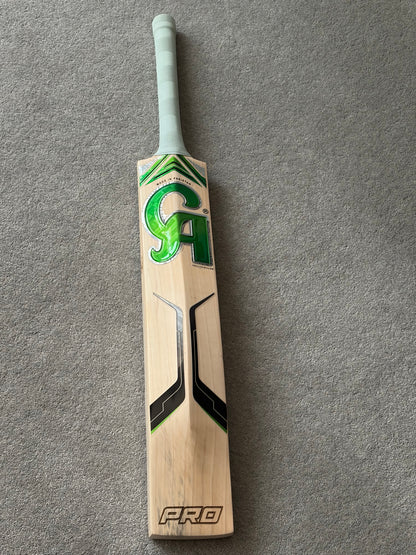 CA Professional Players Babar Azam Cricket Bat (2lb 8oz)