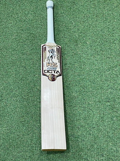 HS Core Octa Limited Edition Cricket Bat (2lb 9oz)