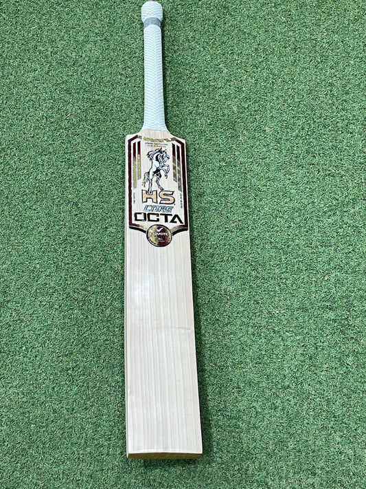 HS Core Octa Limited Edition Cricket Bat (2lb 9oz)